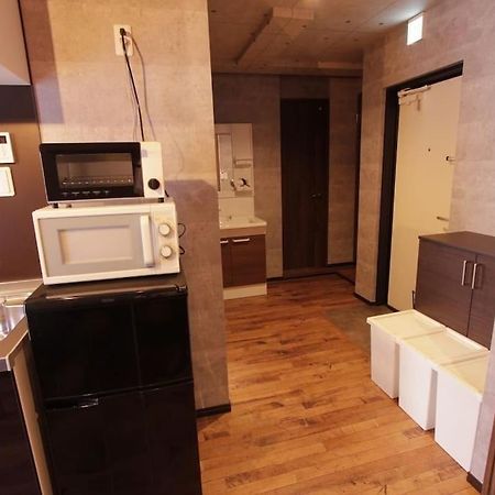 Shinjuku Ny House 1 Apartment Tokyo Luaran gambar