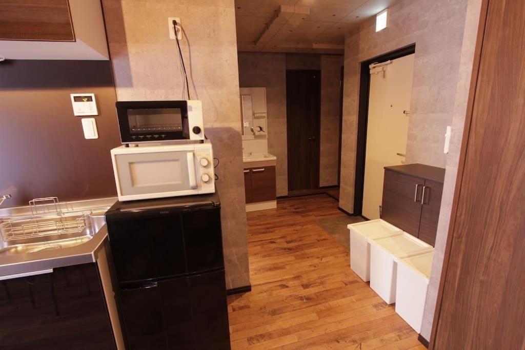 Shinjuku Ny House 1 Apartment Tokyo Luaran gambar