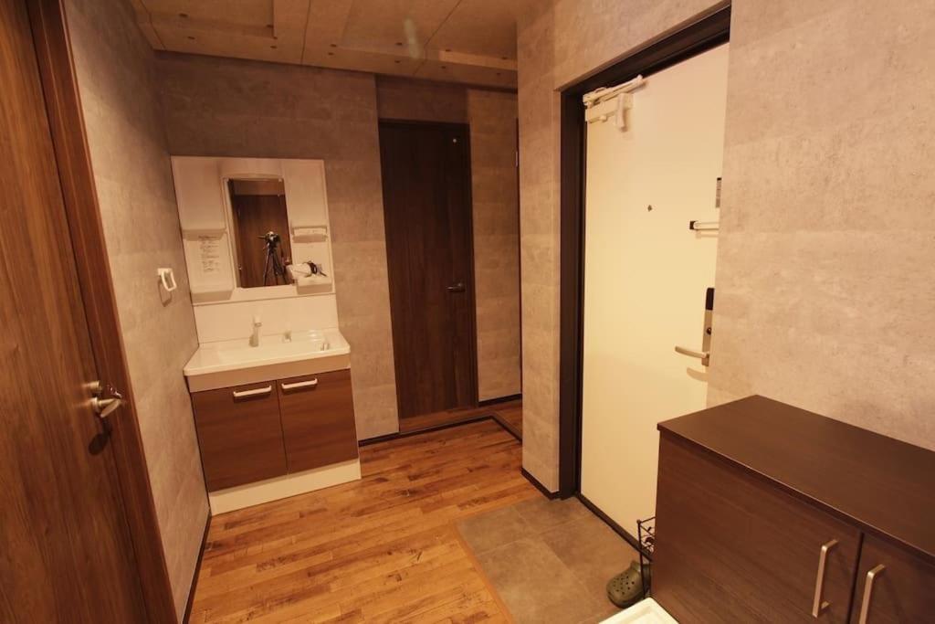 Shinjuku Ny House 1 Apartment Tokyo Luaran gambar